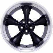 Ridler. 8.5x20", 5x114.30, ET0. Под заказ