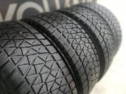 Bridgestone Blizzak DM-V2. Зимние, без шипов, 2014 год, 10 %, 4 шт