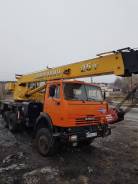 Галичанин. Продам автокран , 10 850 куб. см., 25 000 кг., 22 м.