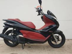 Honda PCX 150. 150 куб. см., исправен, птс, без пробега