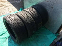 Hankook Ventus V2 Concept H437. ������, 2012 ���, �/�, ����� 10 % ����