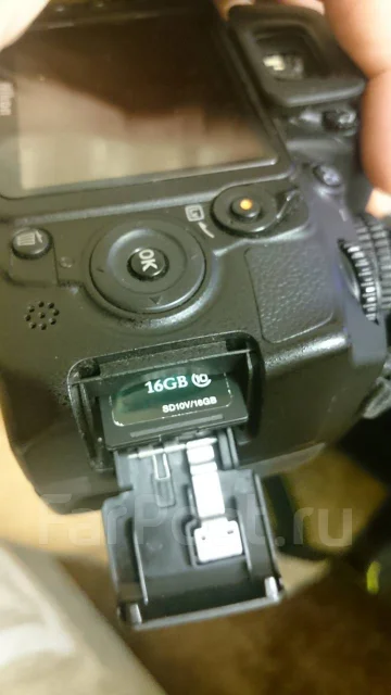 Nikon D3100 ����