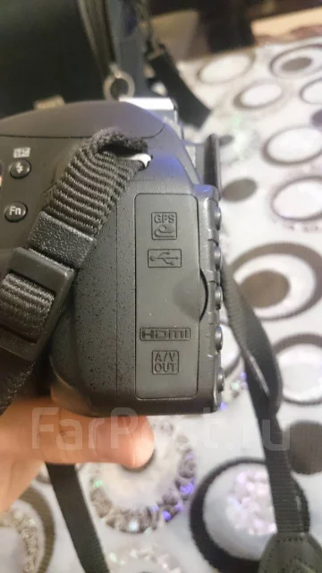 Nikon D3100 ����