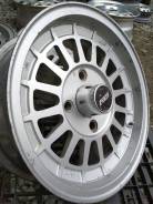 Enkei. 5.5x14, 4x114.30, ET22, ЦО 73,0 мм.