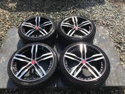 AME Shallen. 9.0x20", 5x114.30, ET38