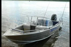 Wyatboat. 2017 ���, ����� 430��. ����