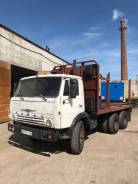 КамАЗ 5320. Продам Камаз 5320 ., 10 850 куб. см., 10 000 кг.