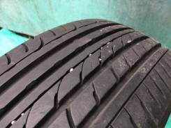 Dunlop Enasave RV503. Летние, 2014 год, износ: 5%, 1 шт