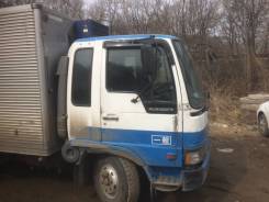 Hino Ranger. Продам грузовик, 7 500 куб. см.