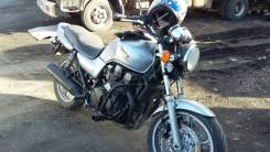 Honda CB 750. 750 куб. см., исправен, птс, с пробегом