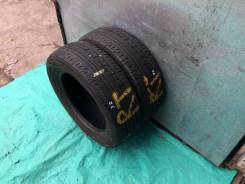 Dunlop Enasave RV503. Летние, 2014 год, износ: 10%, 2 шт