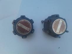 Хаб автоматический. Nissan Terrano, LBYD21, VBYD21, WBYD21, WD21, WHYD21 Nissan Datsun, BMD21, LBMD21, QMD21, QYD21 Двигатели: TD27, TD27ETI, TD27T, T...