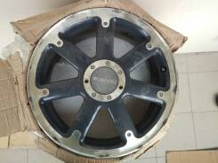 Enkei. 7.0x17, 5x100.00, ET55