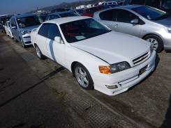 Toyota Chaser. JZX100, 1JZGTE