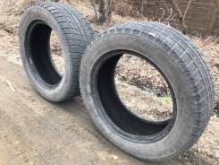 Bridgestone Blizzak Revo2. Зимние, без шипов, 30 %, 2 шт