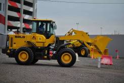Sdlg LG936L. Фронтальный погрузчик SDLG 936, 3 000 кг., Дизельный, 2,00 куб. м.