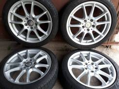 Borbet. 7.0x17, 5x112.00, ET49, ЦО 66,1 мм.