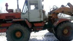 ХТЗ Т-150К. Продам трактор Т-150К, 210 л.с.