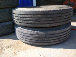 Toyo M131. ������, 2007 ���, �/�, ����� 10�%