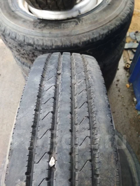 Toyo M131. ������, 2007 ���, �/�, ����� 10 % ����