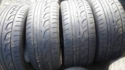 Bridgestone Potenza RE001 Adrenalin. Летние, 2015 год, 5 %, 4 шт