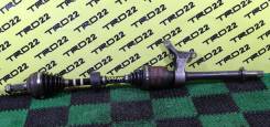 Привод, полуось. Honda HR-V, GH3, GH4, GH1, GH2 Двигатели: D16A, D16W1, D16W2, D16W5