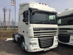 DAF XF 105. DAF XF105 (2012), 12 900 куб. см.