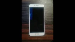 Meizu U20. �/�, 16 ��, �����, 4G LTE, Dual-SIM ����