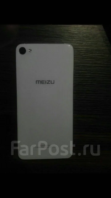 Meizu U20. �/�, �����, 4G LTE, Dual-SIM ����