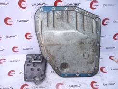 Поддон коробки переключения передач. Toyota: Nadia, Corona, Corolla Spacio, Ipsum, Avensis, RAV4, Gaia, Sprinter Trueno, Corolla, Sprinter Marino, Car...
