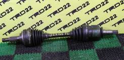 Привод, полуось. Toyota: Crown Majesta, Mark II Wagon Blit, Crown, Aristo, Verossa, Mark II, Cresta, Altezza, Progres, Brevis, Chaser Двигатели: 1JZGE...