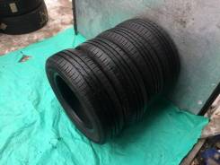 Dunlop Enasave EC203. Летние, 2017 год, износ: 5%, 4 шт