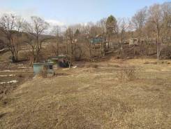 Продам дачный участок 9 соток. На Пивзаводе. От частного лица (собственник). Фото участка
