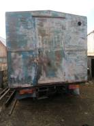 ГАЗ 52-04. Газ 5204, 2 700 куб. см., 3-5 т