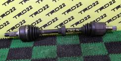 Привод, полуось. Honda Accord, CU2 Honda Accord Tourer, CW2 Двигатели: K24Z2, K24Z3, N22B1, N22B2, R20A3, K24A