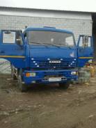 КамАЗ 6520. Продам бетоносмеситель, 11 762 куб. см., 9 000,00 куб. м.