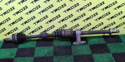 Привод, полуось. Honda Stream, RN7, RN8, RN9 Двигатели: R18A, R20A