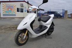 Honda Dio AF63 Z4. 49����. ��., ��������, ��� ���, ��� ������� ����
