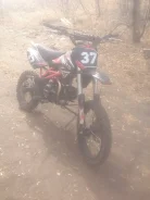 Vento Enduro. 125����. ��., ��������, ��� ���, � �������� ����