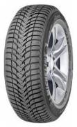 Michelin Alpin A4. Зимние, без шипов, без износа, 4 шт
