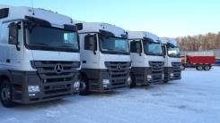 Mercedes-Benz Actros 1841, 2018. Mercedes Benz Actros 1841 LS Optimus, 11 700 куб. см.