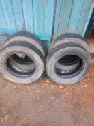 Bridgestone B250. ������, 2014 ���, �/�, ����� 70�%