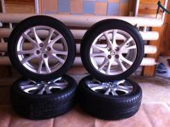 Mazda. x16, 4x100.00