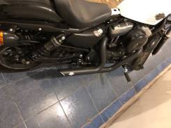 Harley-Davidson Sportster Forty-Eight XL1200X. 1 200 куб. см., исправен, птс, с пробегом