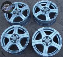 Weds Joker. 5.5x14, 4x100.00, ET38, ЦО 67,0 мм.
