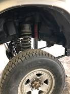 Лифт-комплект. Toyota Land Cruiser, FJ80, FJ80G, FZJ80, FZJ80G, FZJ80J, HDJ80, HZJ80, J80