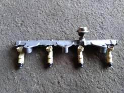 Регулятор давления топлива. Toyota: Lite Ace, Corona, Crown, Vios, Scepter, Verossa, Ipsum, Camry Gracia, Avensis, Altezza, Tercel, Raum, Hilux, Town...