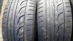 Bridgestone Potenza RE001 Adrenalin. Летние, 5 %, 2 шт