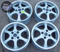 Отличное литьё R14 4x100. 5.0x14, 4x100.00, ET43, ЦО 67,0 мм.