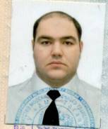 Третий механик. Средне-специальное образование, опыт работы 11 месяцев